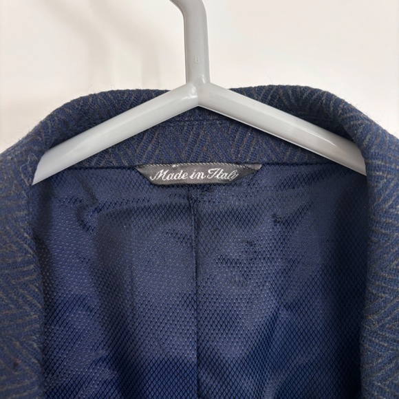 Byblos Italian 80s suit - Picture 3 of 8